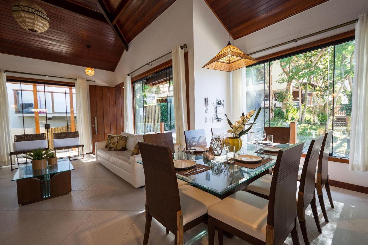 Casa Espetacular Entre Geriba E Ferradurinha - Wifi 200Mb - Piscina Do Codominio - 700 M Da Praia - Garagem - 4 Suites - Area Gourmet Privativa - Cozinha Equipada - Area Kids - Portaria 24H - Ar Condicionado Búzios Dış mekan fotoğraf