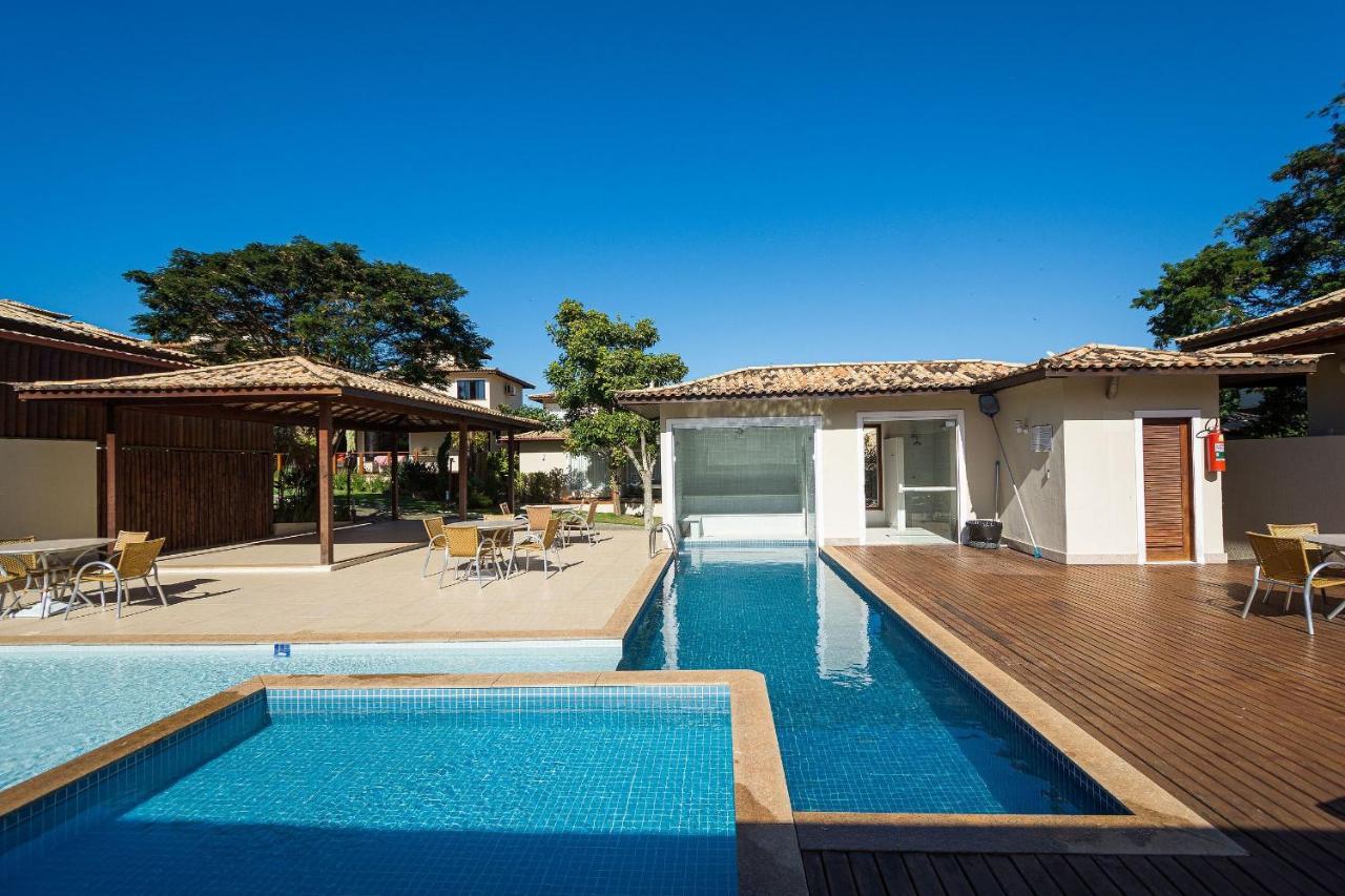 Casa Espetacular Entre Geriba E Ferradurinha - Wifi 200Mb - Piscina Do Codominio - 700 M Da Praia - Garagem - 4 Suites - Area Gourmet Privativa - Cozinha Equipada - Area Kids - Portaria 24H - Ar Condicionado Búzios Dış mekan fotoğraf