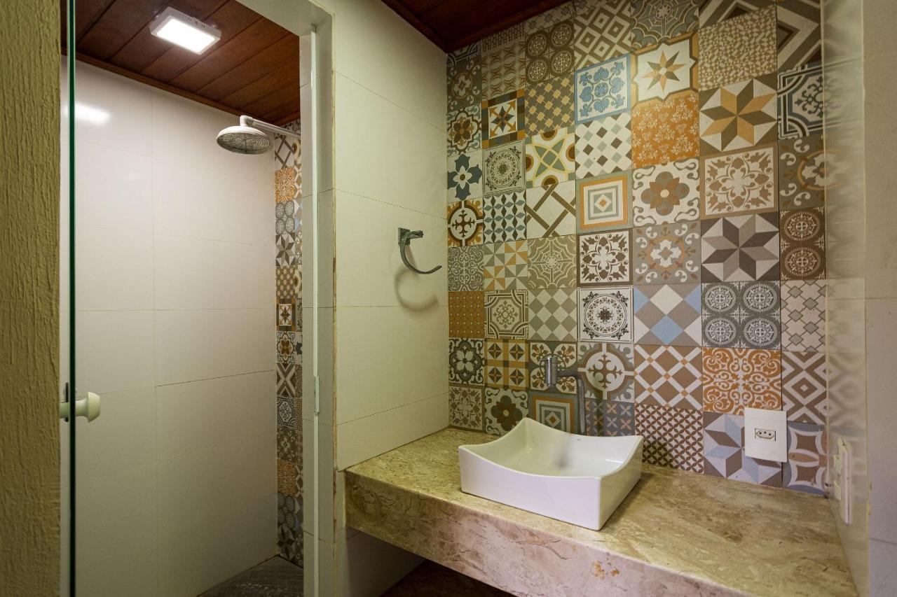 Casa Espetacular Entre Geriba E Ferradurinha - Wifi 200Mb - Piscina Do Codominio - 700 M Da Praia - Garagem - 4 Suites - Area Gourmet Privativa - Cozinha Equipada - Area Kids - Portaria 24H - Ar Condicionado Búzios Dış mekan fotoğraf