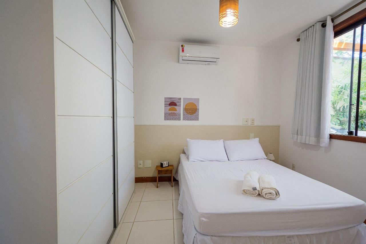 Casa Espetacular Entre Geriba E Ferradurinha - Wifi 200Mb - Piscina Do Codominio - 700 M Da Praia - Garagem - 4 Suites - Area Gourmet Privativa - Cozinha Equipada - Area Kids - Portaria 24H - Ar Condicionado Búzios Dış mekan fotoğraf