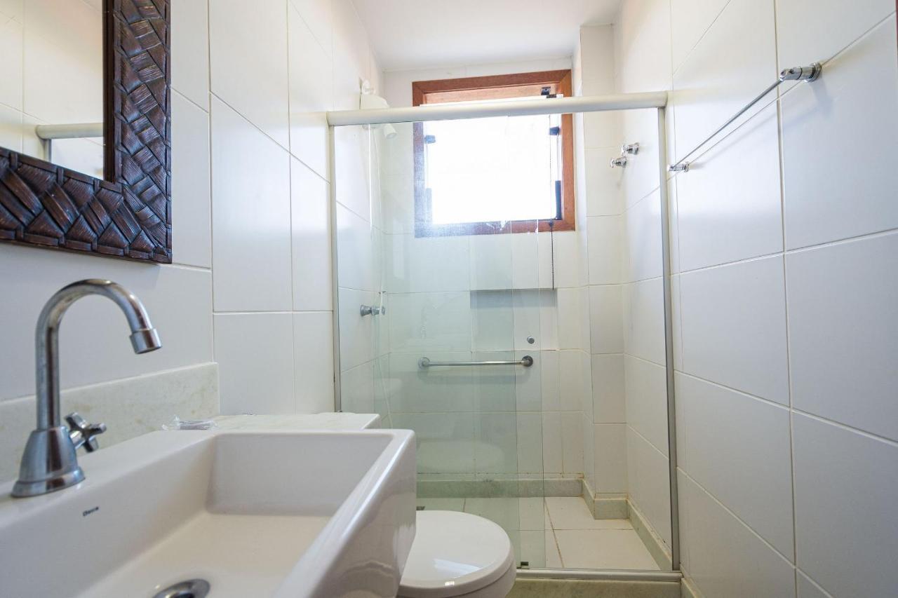 Casa Espetacular Entre Geriba E Ferradurinha - Wifi 200Mb - Piscina Do Codominio - 700 M Da Praia - Garagem - 4 Suites - Area Gourmet Privativa - Cozinha Equipada - Area Kids - Portaria 24H - Ar Condicionado Búzios Dış mekan fotoğraf