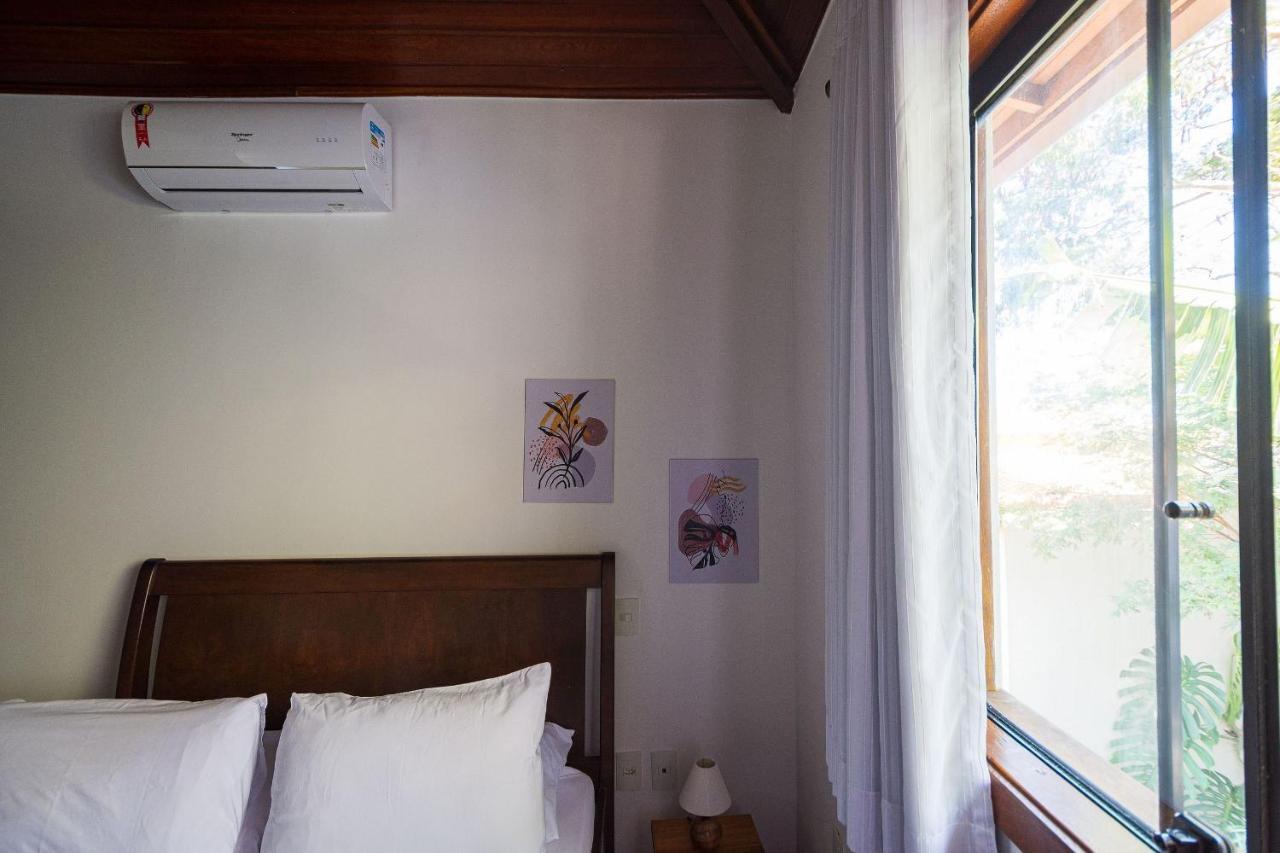 Casa Espetacular Entre Geriba E Ferradurinha - Wifi 200Mb - Piscina Do Codominio - 700 M Da Praia - Garagem - 4 Suites - Area Gourmet Privativa - Cozinha Equipada - Area Kids - Portaria 24H - Ar Condicionado Búzios Dış mekan fotoğraf