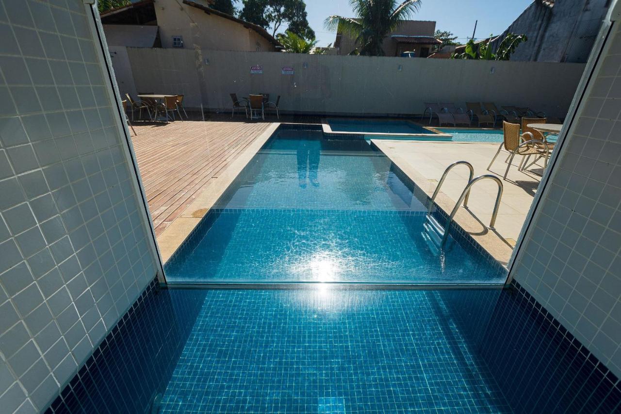Casa Espetacular Entre Geriba E Ferradurinha - Wifi 200Mb - Piscina Do Codominio - 700 M Da Praia - Garagem - 4 Suites - Area Gourmet Privativa - Cozinha Equipada - Area Kids - Portaria 24H - Ar Condicionado Búzios Dış mekan fotoğraf