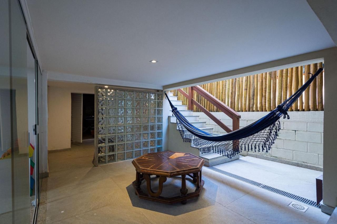 Casa Espetacular Entre Geriba E Ferradurinha - Wifi 200Mb - Piscina Do Codominio - 700 M Da Praia - Garagem - 4 Suites - Area Gourmet Privativa - Cozinha Equipada - Area Kids - Portaria 24H - Ar Condicionado Búzios Dış mekan fotoğraf