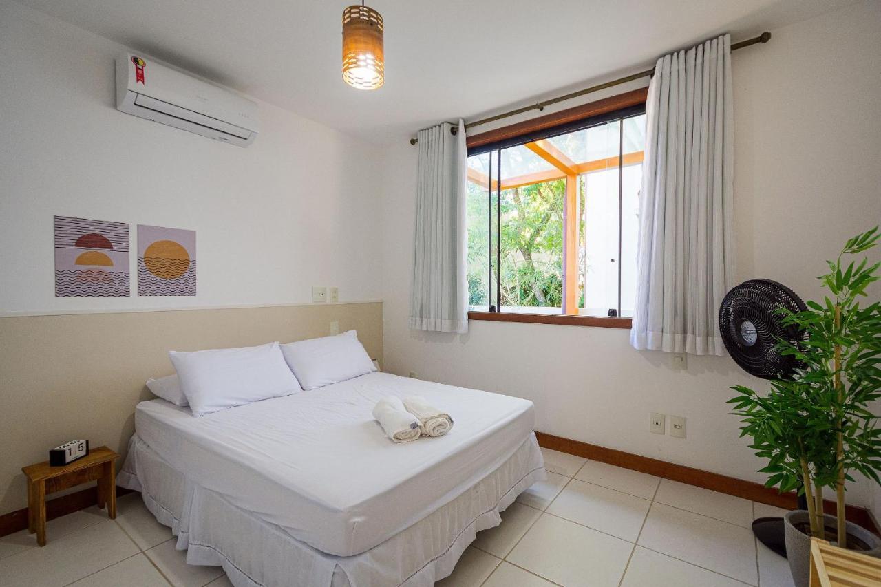 Casa Espetacular Entre Geriba E Ferradurinha - Wifi 200Mb - Piscina Do Codominio - 700 M Da Praia - Garagem - 4 Suites - Area Gourmet Privativa - Cozinha Equipada - Area Kids - Portaria 24H - Ar Condicionado Búzios Dış mekan fotoğraf