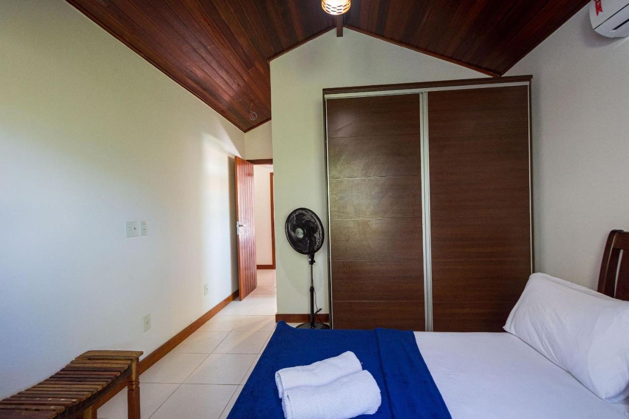 Casa Espetacular Entre Geriba E Ferradurinha - Wifi 200Mb - Piscina Do Codominio - 700 M Da Praia - Garagem - 4 Suites - Area Gourmet Privativa - Cozinha Equipada - Area Kids - Portaria 24H - Ar Condicionado Búzios Dış mekan fotoğraf