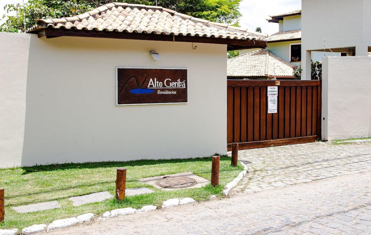 Casa Espetacular Entre Geriba E Ferradurinha - Wifi 200Mb - Piscina Do Codominio - 700 M Da Praia - Garagem - 4 Suites - Area Gourmet Privativa - Cozinha Equipada - Area Kids - Portaria 24H - Ar Condicionado Búzios Dış mekan fotoğraf